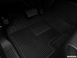  Driver's floor mat and pedals. Mid-seat level from outside looking in photo